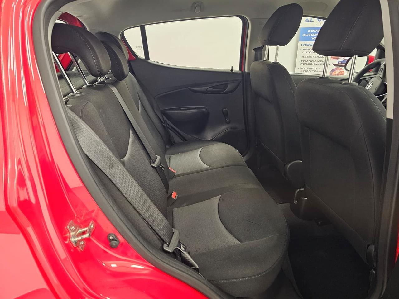 Opel Karl 1.0 75 CV - Neopatentati