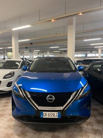 Nissan Qashqai MHEV 140 CV N-Connecta