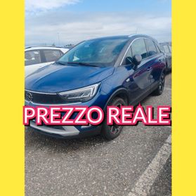 Opel Crossland 1.2 Elegance s&s 130cv at6