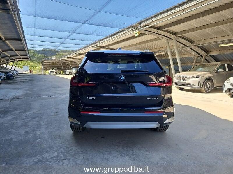 BMW iX1 Serie X BMW EDRIVE20-SPECIAL EDITION