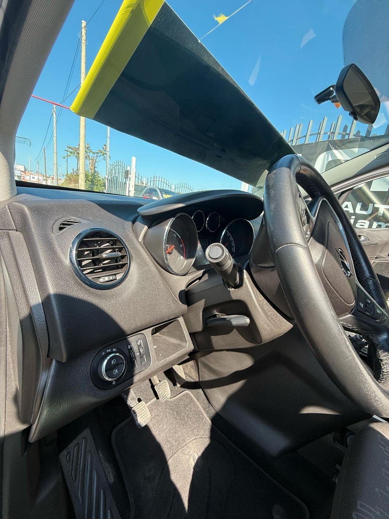 Opel Meriva 1.3 CDTI 95CV ecoFLEX Cosmo