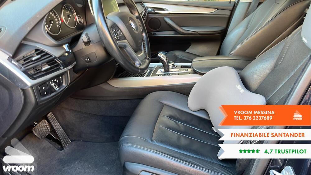 BMW X5 (F15/85) X5 xDrive30d 258CV Busi...