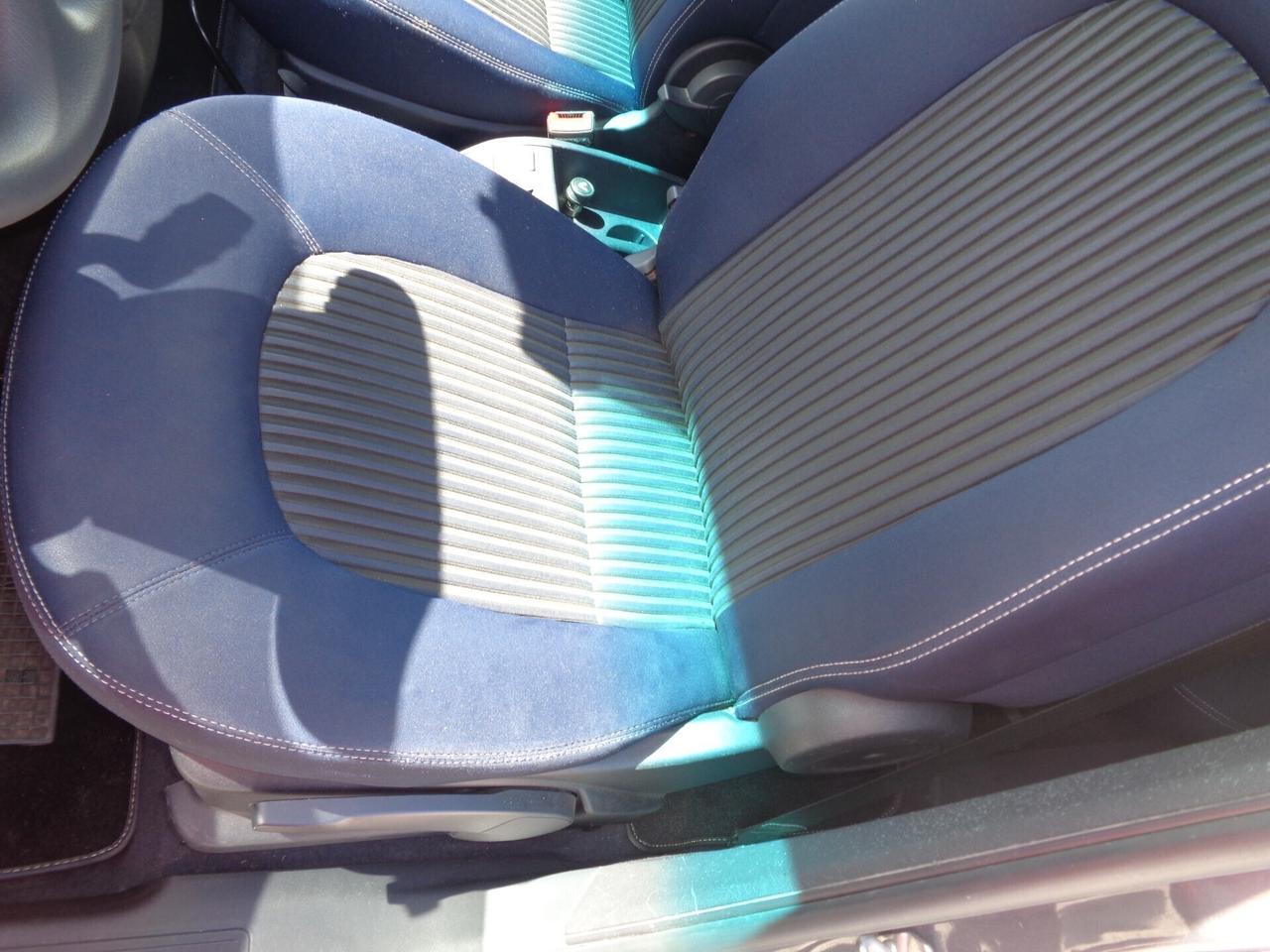 Lancia MUSA 1.3 Multijet 16V 90 CV Oro Plus