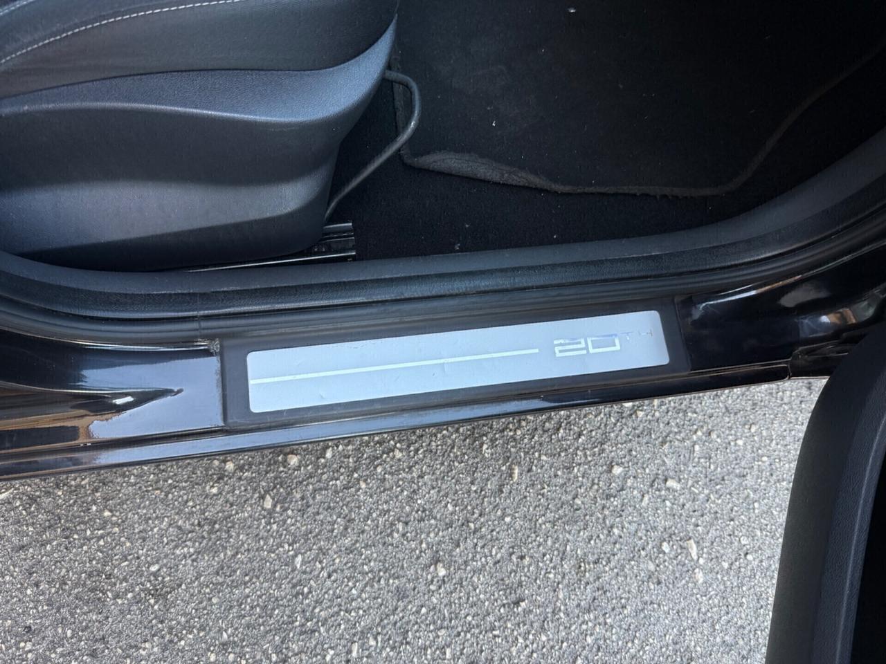 Renault Clio 1.5 dCi 75CV 5 porte Dynamique