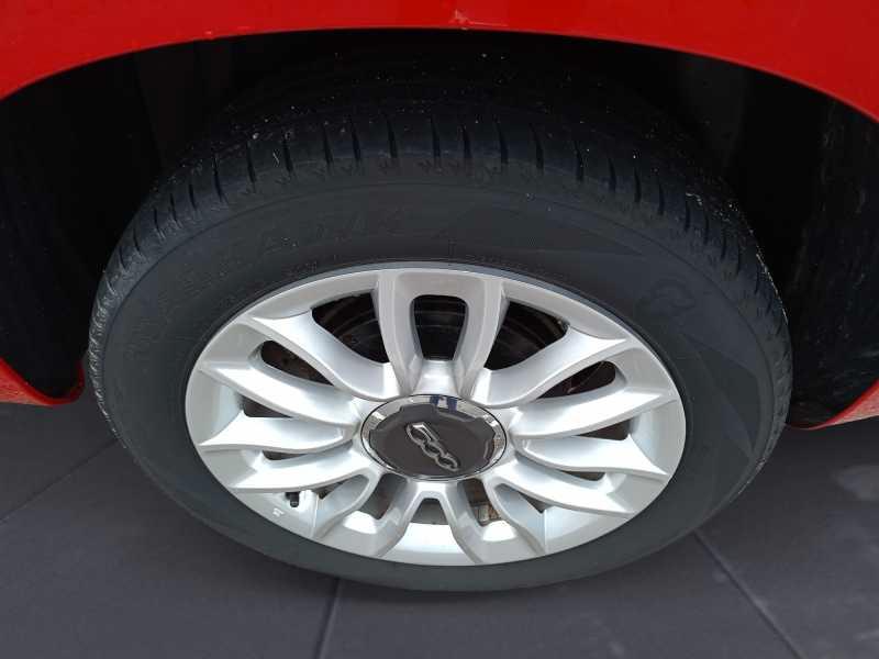 FIAT 500L 1.4 Lounge 95cv