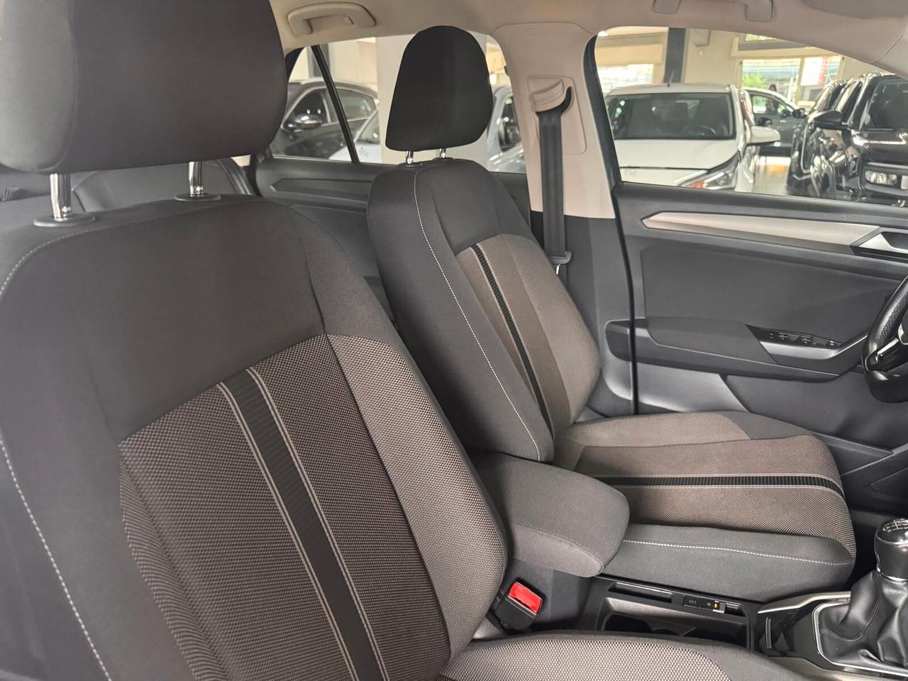 Volkswagen T-Roc 2.0 TDI SCR Business