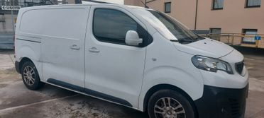 Peugeot Expert BlueHDi 150 S&S PL-TN Furgone Premium Standard