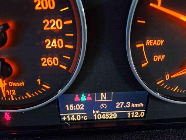 BMW 218 d Active Tourer