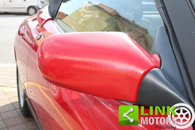 ALFA ROMEO Spider 2.0i 16V Twin Spark Iscritta ASI!