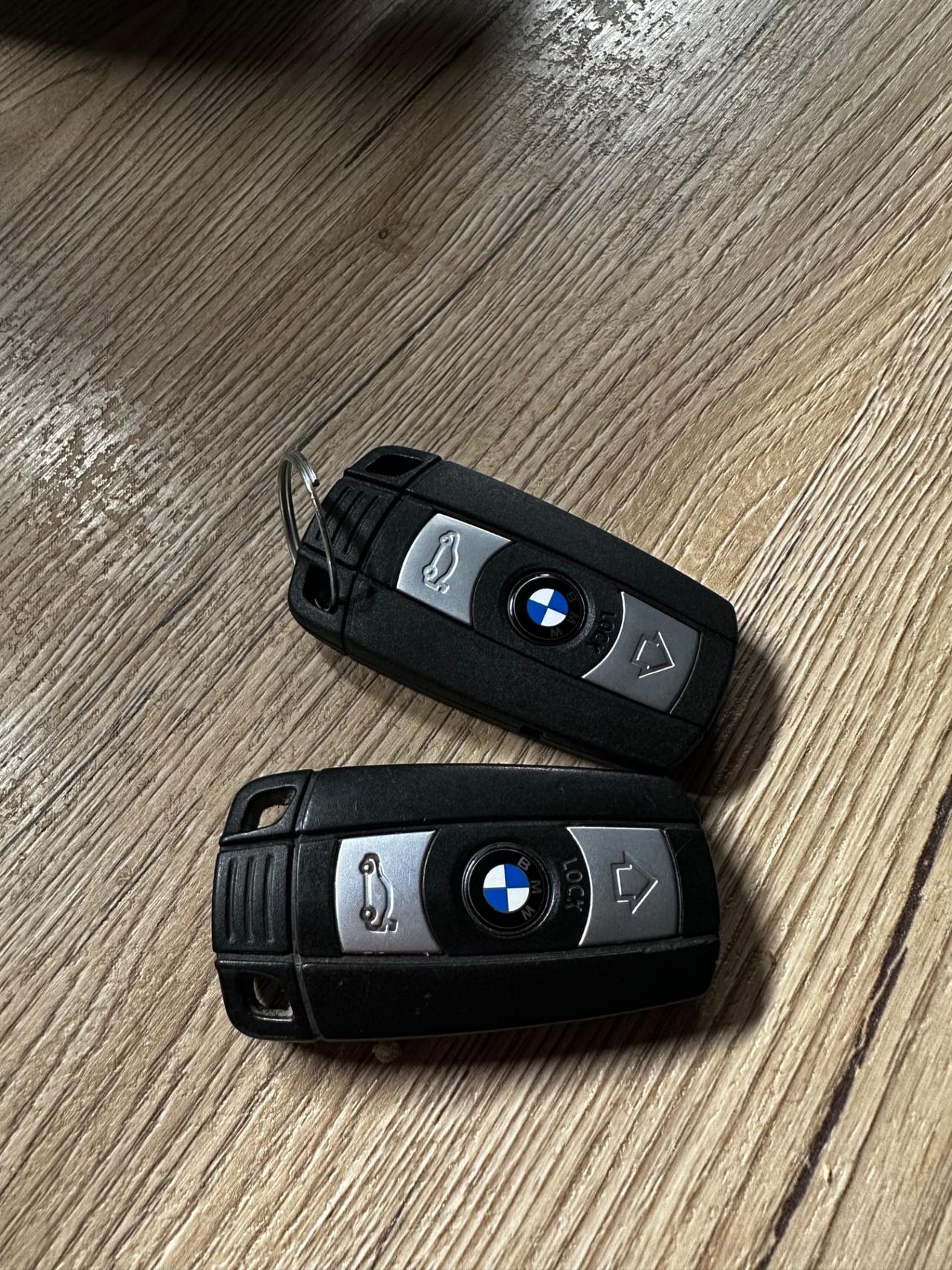 Bmw 118 118d cat 5 porte Futura DPF PERFETTA !