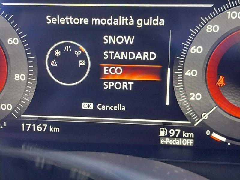 Nissan X-Trail 1.5 e-power N-Connecta e-4orce 4wd auto