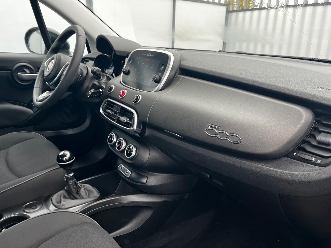 Fiat 500X 1.3 MultiJet 95 CV