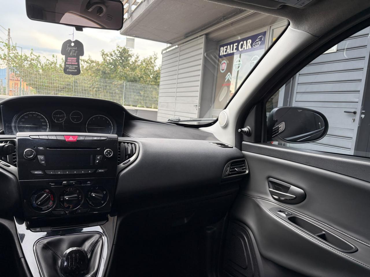 Lancia Ypsilon 1.2 Gpl 69CV 5 porte Ecochic Gold
