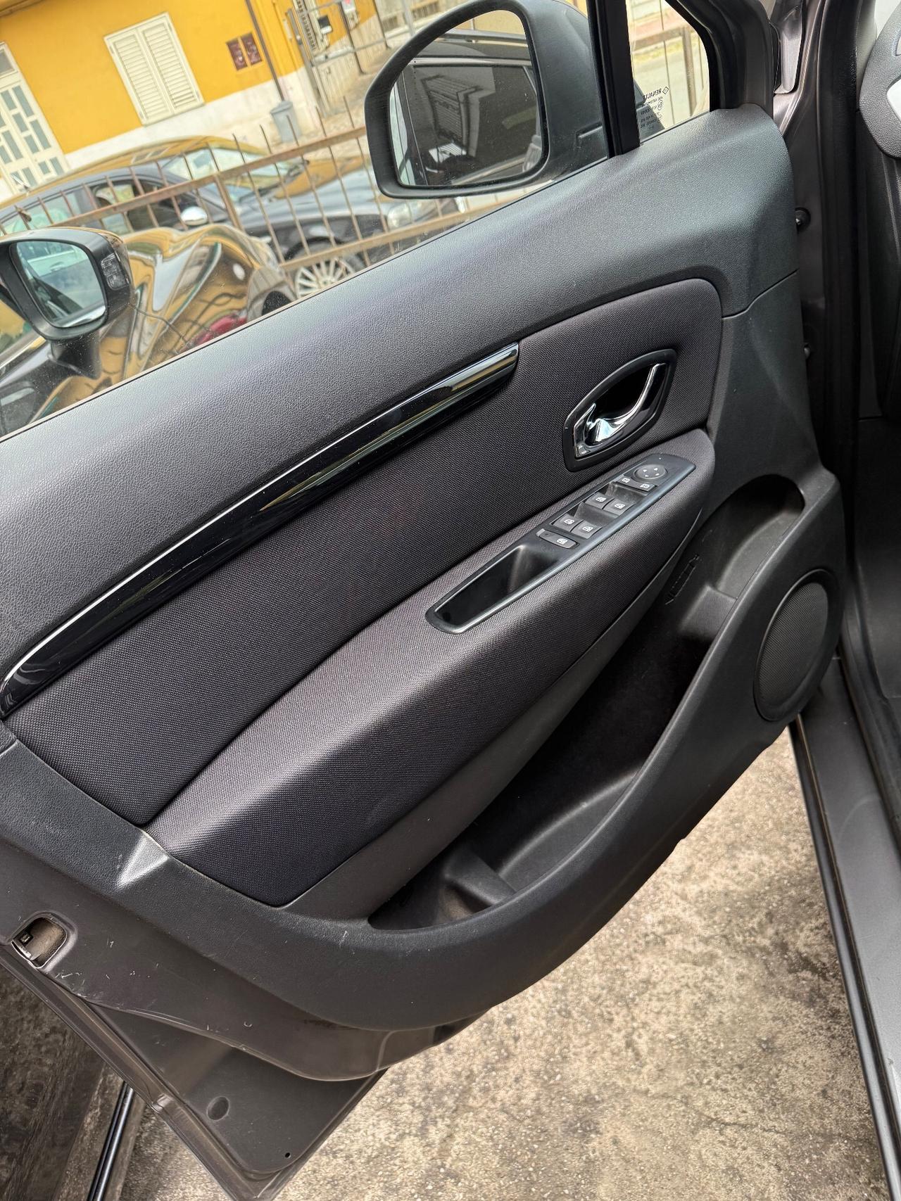 Renault Scenic 1.6 Benzina GPL