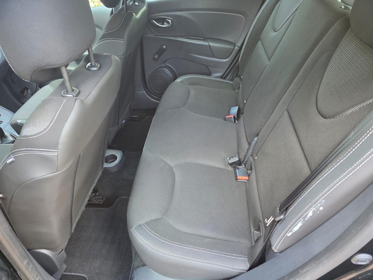 Renault Clio dCi 8V 90CV Start&Stop 5 porte Energy Zen