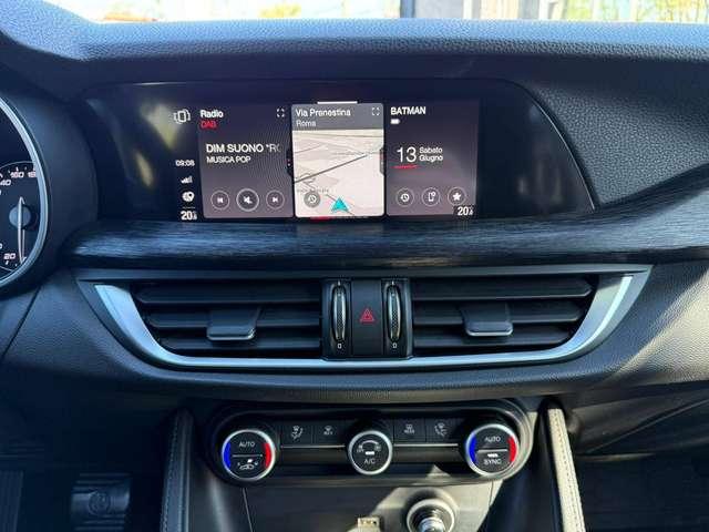 Alfa Romeo Stelvio Stelvio 2.2 Q4 190cv AUTOMATICA PRONT