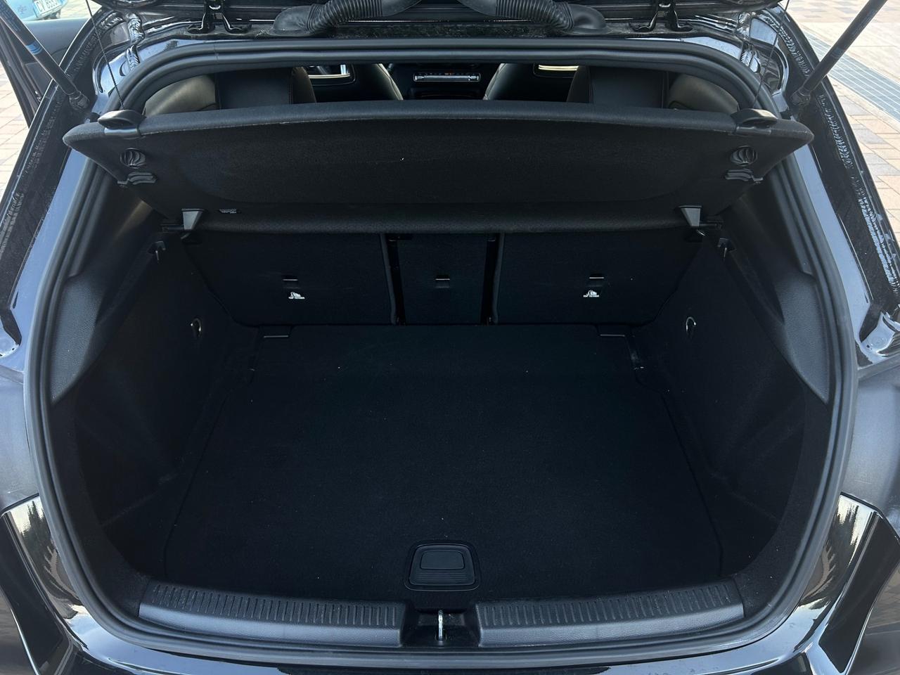 Mercedes-benz AMG A35 4Matic