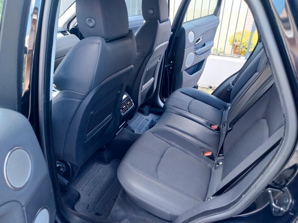 Land Rover Range Rover Evoque 2.0 TD4 150 CV 5p. HSE Dynamic