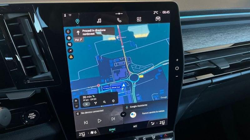 Renault Austral 1.2 E-Tech full hybrid 200cv Techno Auto