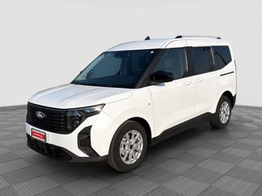 FORD Tourneo Courier Tourneo Courier 1.0 EcoBoost Powershift Titanium