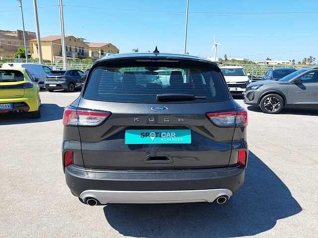 Ford Kuga 1.5 EcoBlue 120 CV 2WD Titanium Business