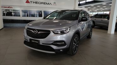 OPEL Grandland X 1.6 Hybrid4 plug-in awd auto