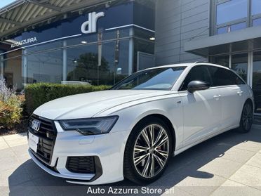 Audi A6 Avant 55 2.0 TFSI e quattro ultra S tronic S line plus *NO SUPERBOLLO*