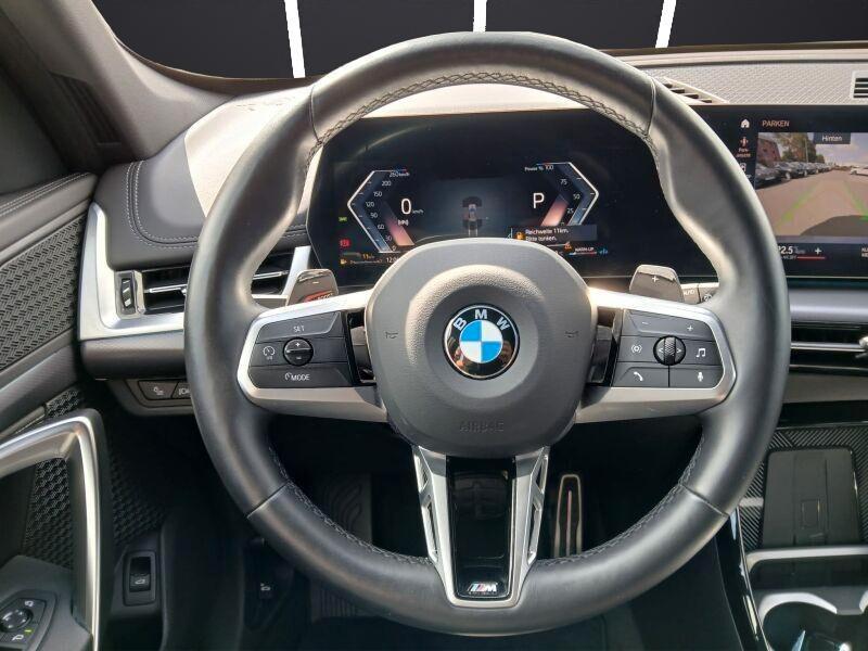 Bmw X1 sDrive 18d Msport