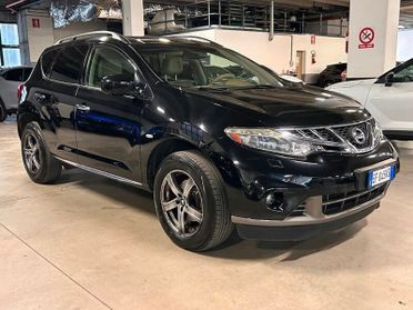 Nissan Murano 2.5 dCi Acenta