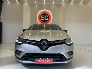 Renault Clio TCe 12V 90 CV Duel2