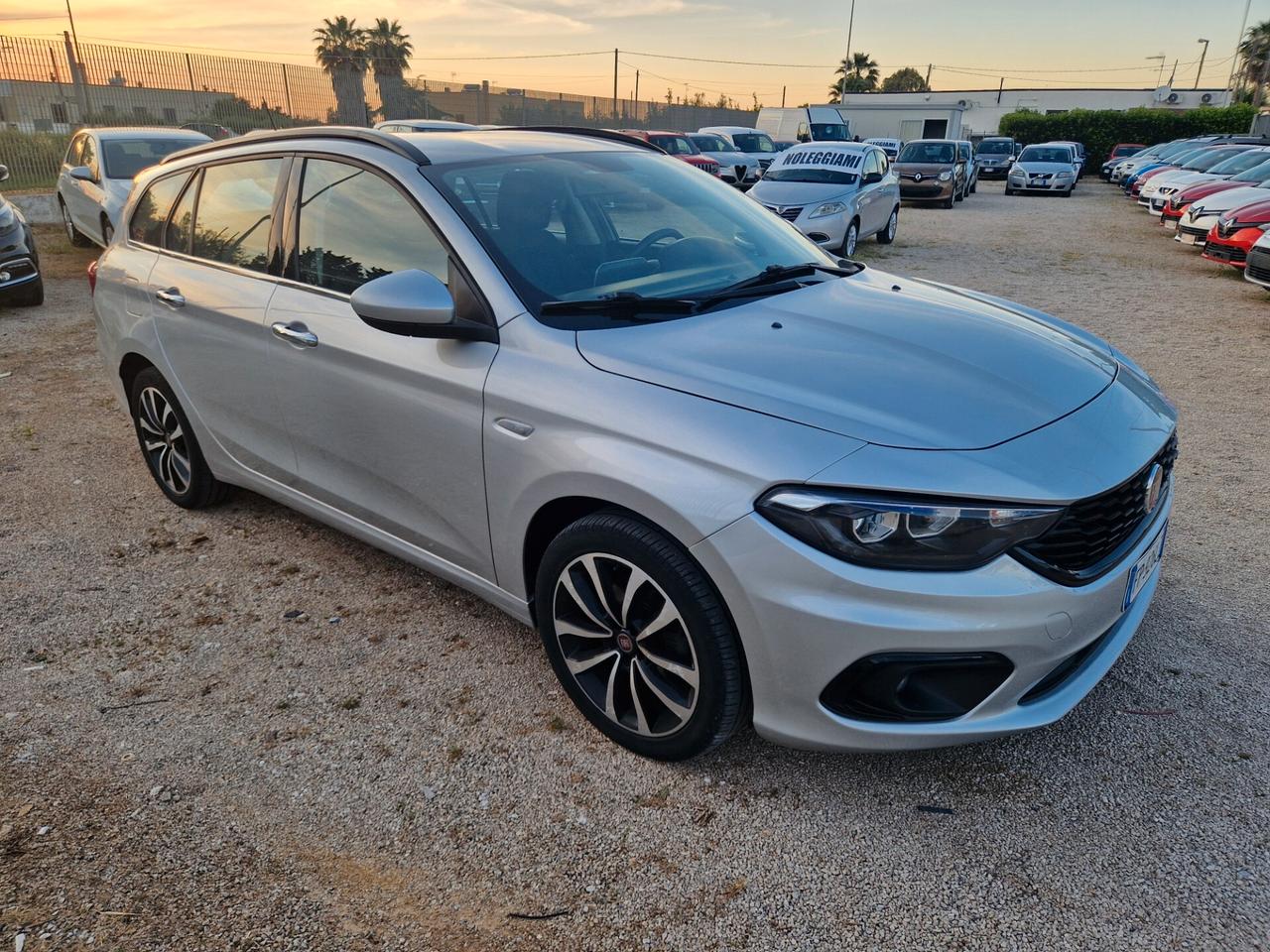 Fiat Tipo 1.6 Mjt S&S SW - 2018