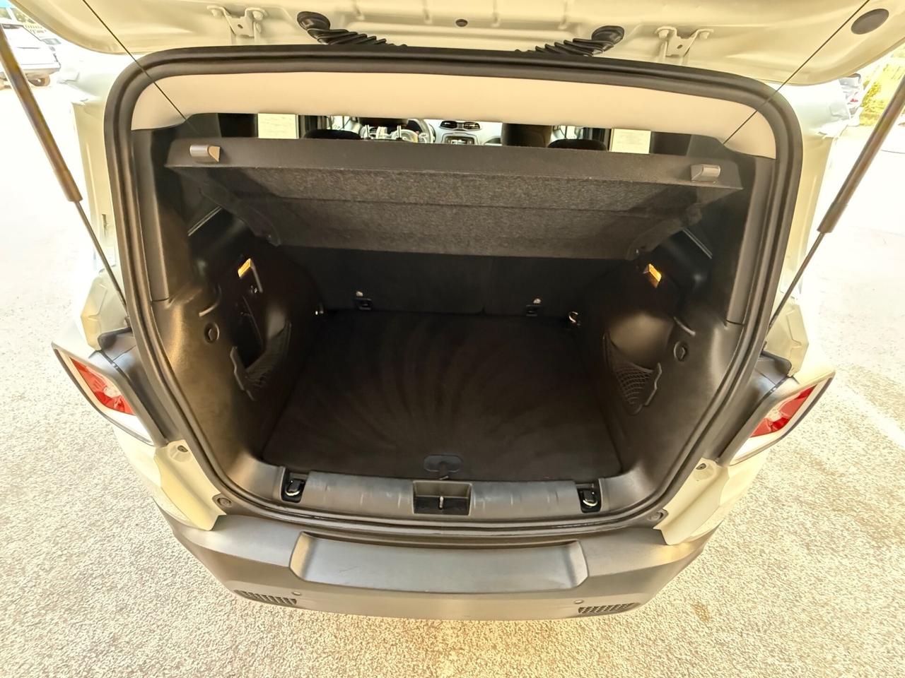 Jeep Renegade 1.4 MultiAir Limited