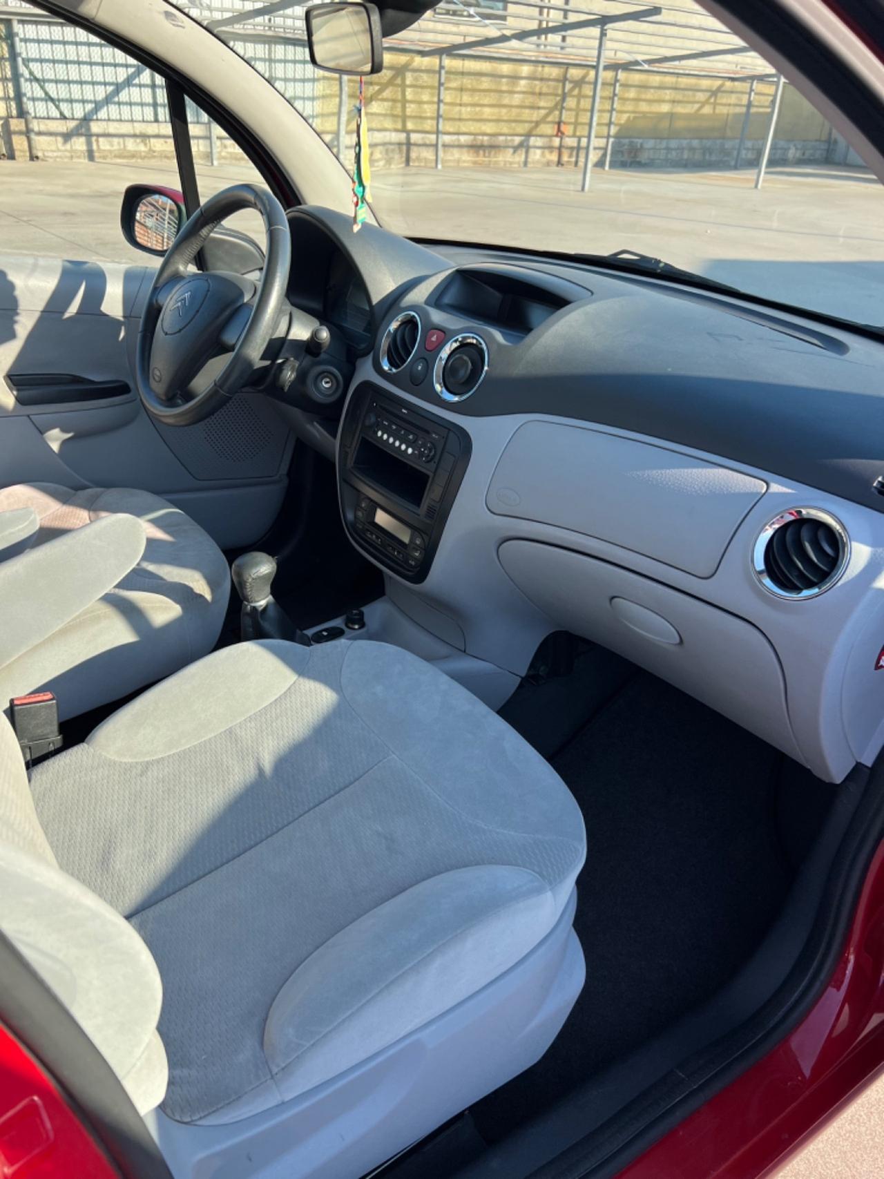 Citroen C3 1.1 Gold by Pinko