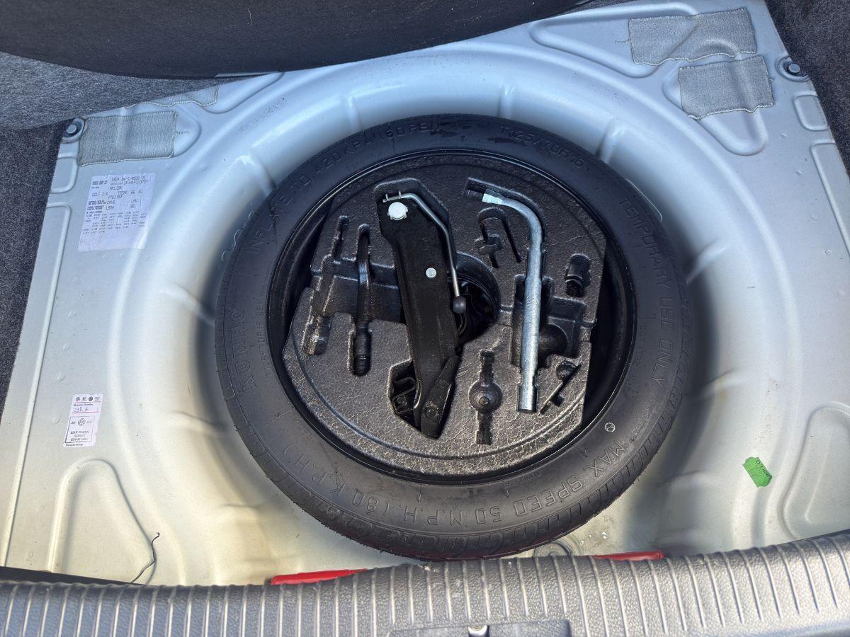 VOLKSWAGEN - Golf - 1.6 TDI 105CV 5p. Highline