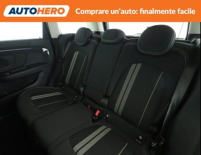 MINI Countryman 2.0 Cooper SD Countryman ALL4 Automatica