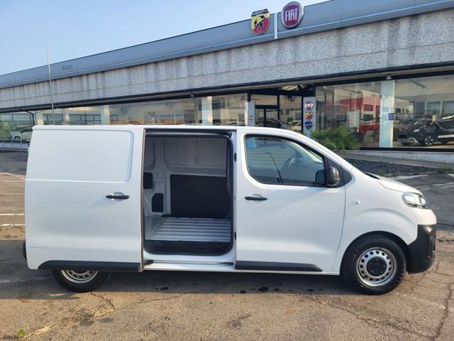 OPEL Vivaro 1.5 Diesel 100CV S&S PL-TN M Furgone Enjoy-Sensori