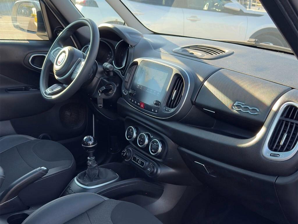 Fiat 500L 1.3 Multijet 95 CV Cross IN PROMO