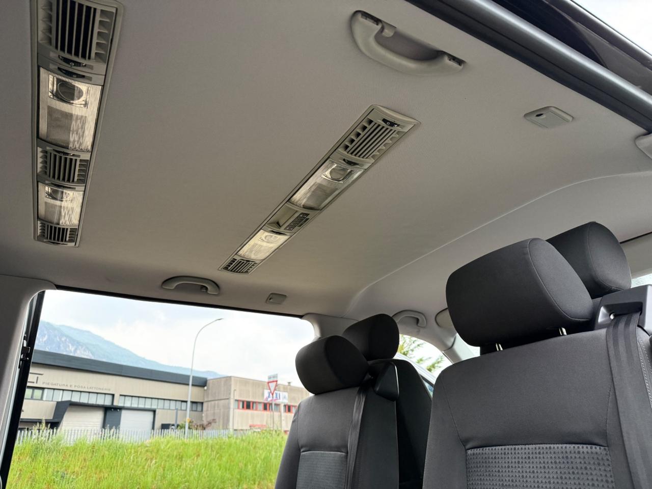 Multivan 2.5 TDI/174CV ASI Storica 7posti