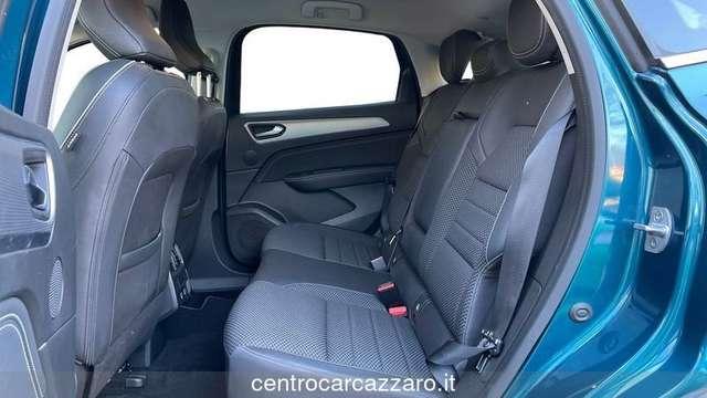 Renault Arkana 1.6 E-Tech full hybrid Intens 145cv