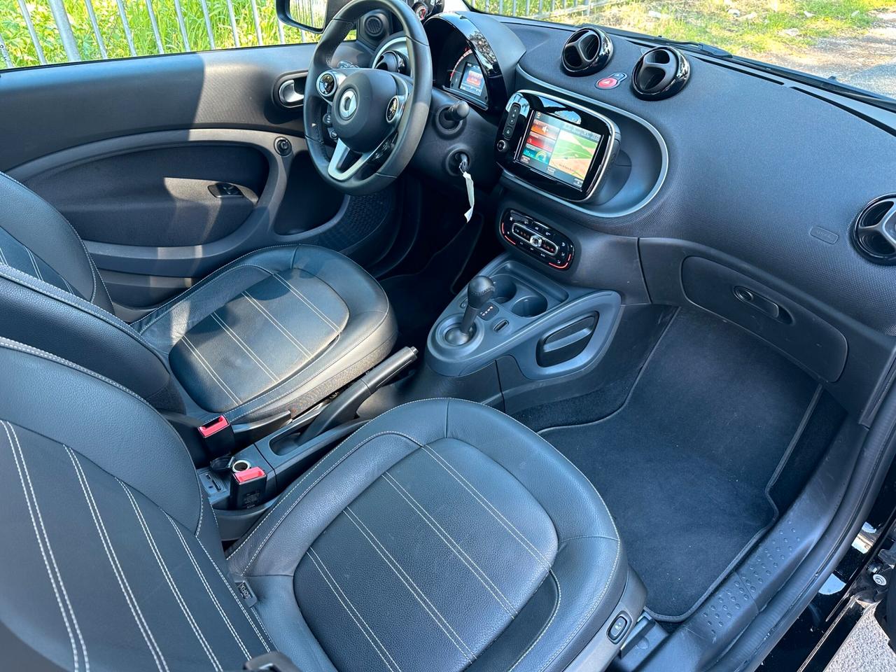 Smart ForTwo 70 1.0 Prime SOLO 15.000 KM