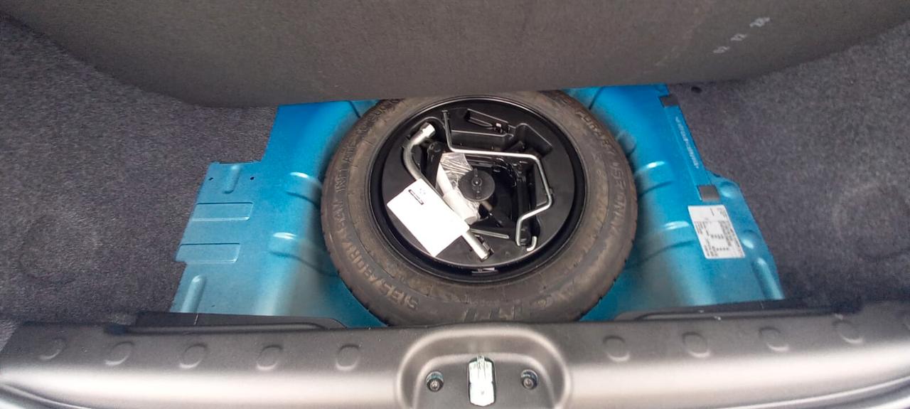 Fiat Panda cc. 1.000 Benzina-Elettrica (Ibrida) 70 CV. 5 Porte 5 Posti Euro 6ETEMP Temp KM. 0 Utilizzabile anche per i Neopatentati.
