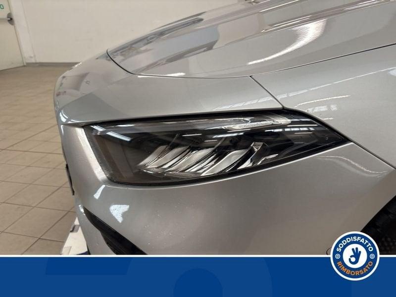 Mercedes-Benz Classe A 180d Automatic AMG Line Advanced Plus