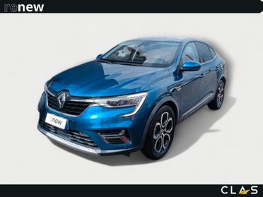 Renault Arkana 1.6 E-Tech full hybrid Intens 145cv