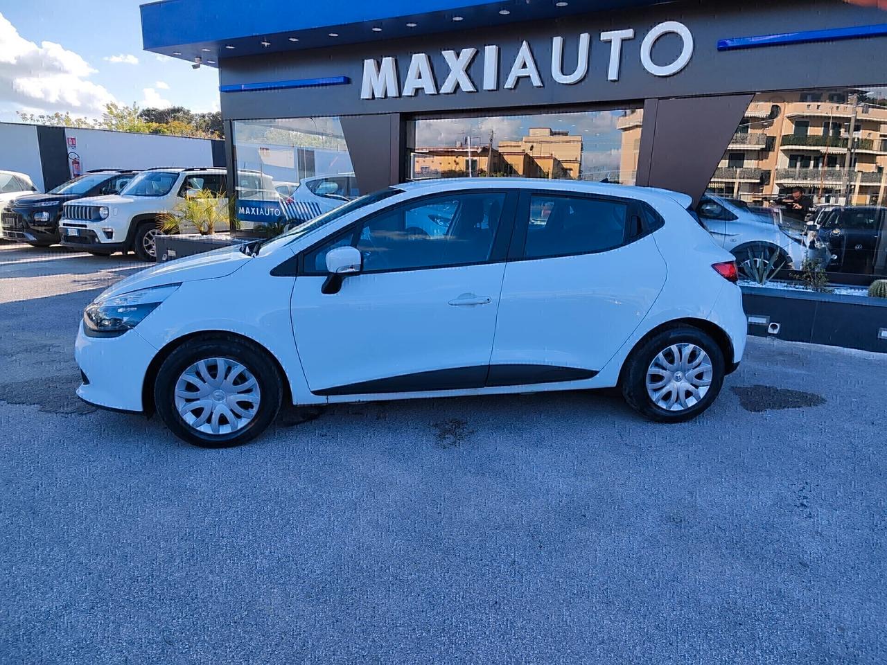 Renault Clio 1.5 dCi 75CV 1 proprietario