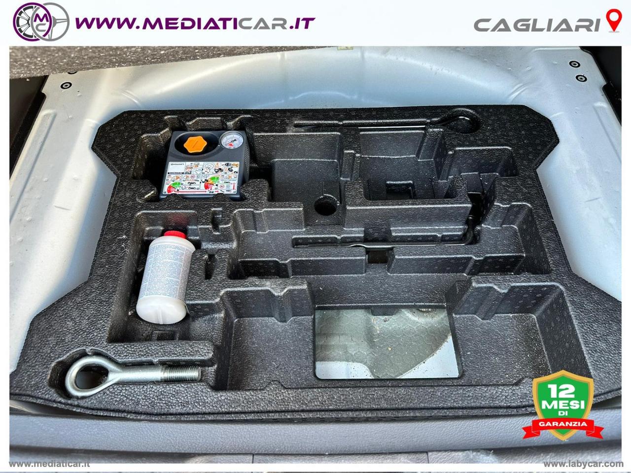SUZUKI Vitara 1.4 Hybrid 4WD AllGrip Top