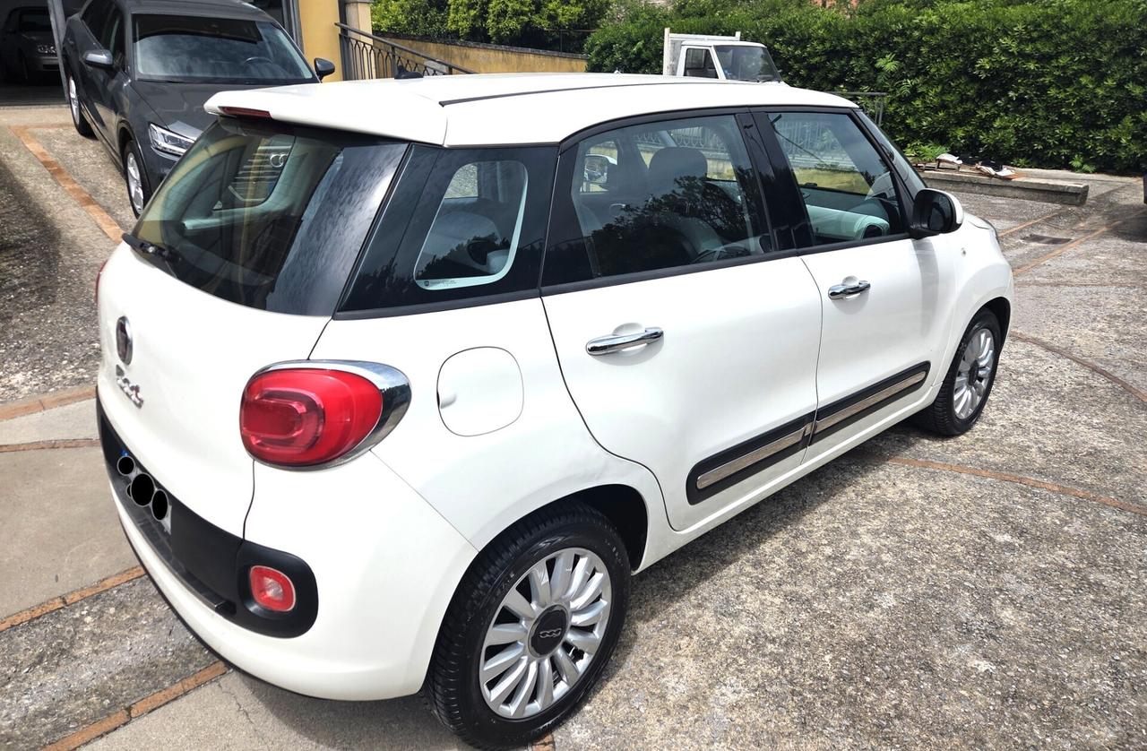 Fiat 500L 1.3 Multijet DISTRIBUZIONE FATTA GARANZIA
