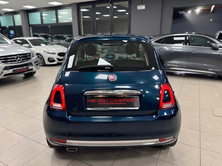 Fiat 500 C 1.3 Multijet 95 CV Riva, ok neopatentati