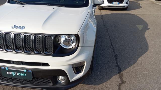 JEEP Renegade *PROMO* 1.6 Mjt 130 CV Longitude