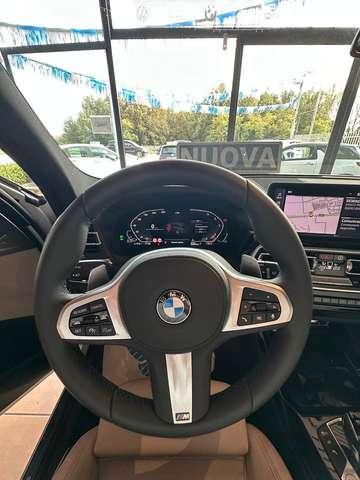 BMW X3 X3 G01 2021 xdrive20d mhev 48V Msport auto