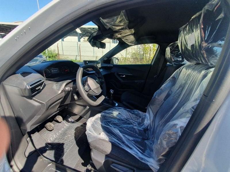 Peugeot 2008 NUOVO ACTIVE Pu